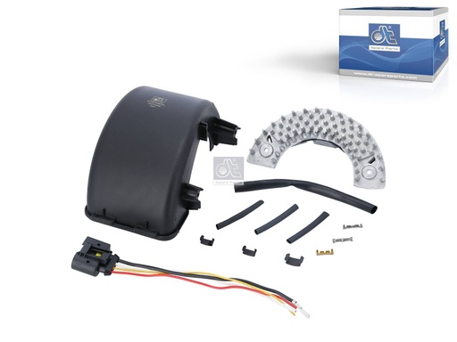 [DTS 2.76034] Kit de réparation VOLVO - DT SPARE PARTS