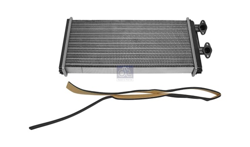 [DTS 2.76040] Echangeur de chaleur VOLVO - DT SPARE PARTS