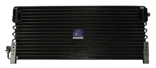 [DTS 2.76050] Condenseur VOLVO - DT SPARE PARTS