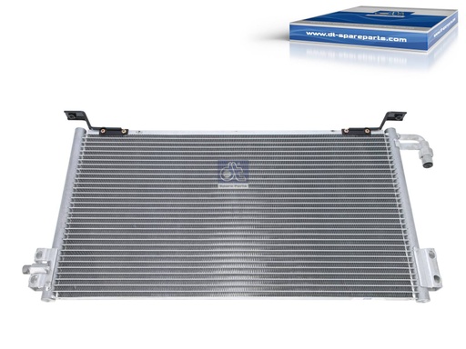 [DTS 2.76051] Condenseur VOLVO - DT SPARE PARTS