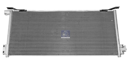 [DTS 2.76052] Condenseur VOLVO - DT SPARE PARTS