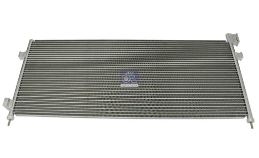 [DTS 2.76056] Condenseur VOLVO - DT SPARE PARTS