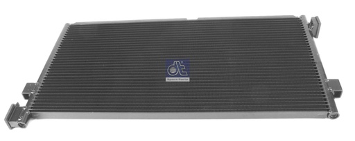 [DTS 2.76057] Condenseur VOLVO - DT SPARE PARTS