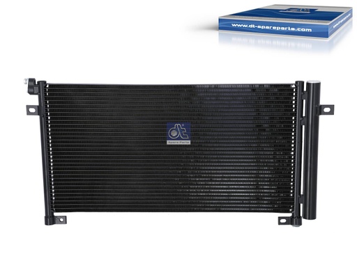 [DTS 2.76064] Condenseur VOLVO - DT SPARE PARTS