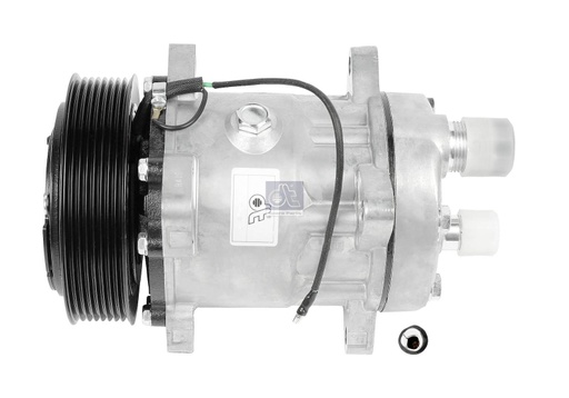 [DTS 2.76070] Compresseur VOLVO - DT SPARE PARTS