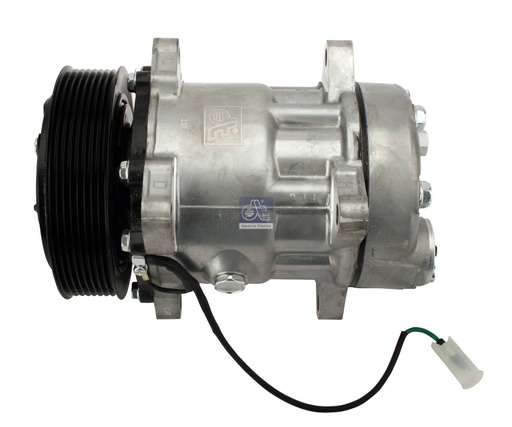 [DTS 2.76072] Compresseur VOLVO - DT SPARE PARTS
