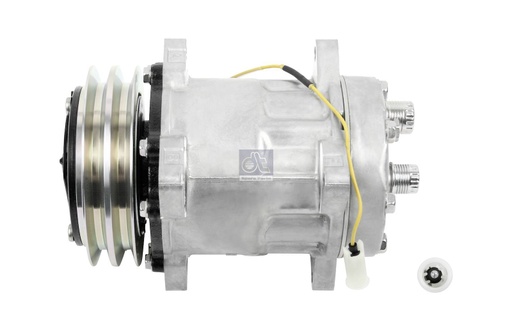 [DTS 2.76073] Compresseur VOLVO - DT SPARE PARTS