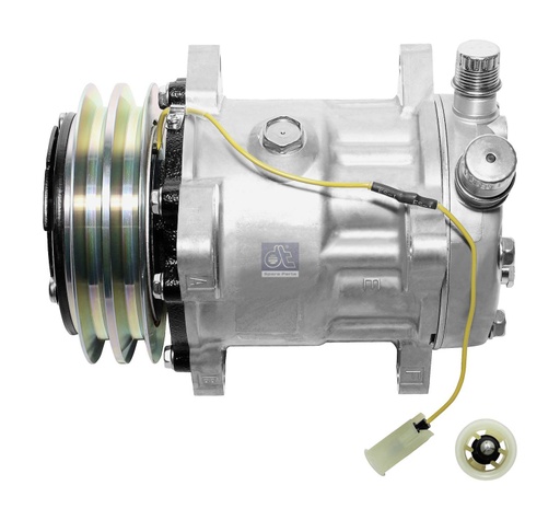 [DTS 2.76077] Compresseur VOLVO - DT SPARE PARTS