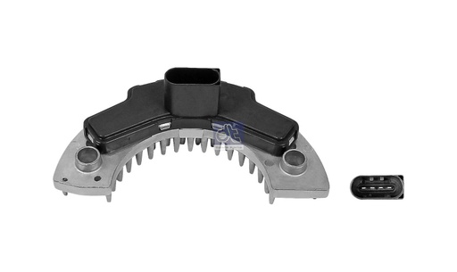 [DTS 2.76125] Régulateur VOLVO - DT SPARE PARTS