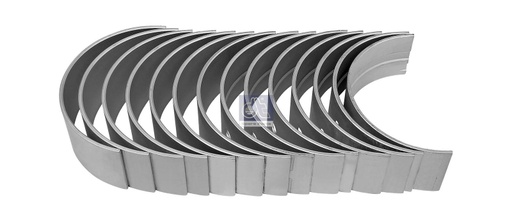 [DTS 2.90001] Kit de coussinets principal VOLVO - DT SPARE PARTS