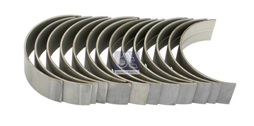 [DTS 2.90008] Kit de coussinets principal VOLVO - DT SPARE PARTS
