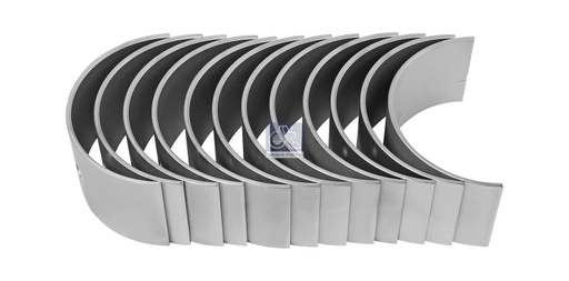 [DTS 2.90019] Kit de coussinets de bielle VOLVO - DT SPARE PARTS