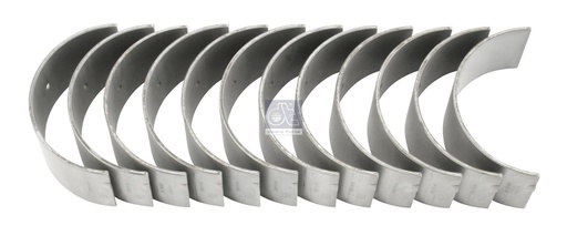 [DTS 2.90031] Kit de coussinets de bielle VOLVO - DT SPARE PARTS