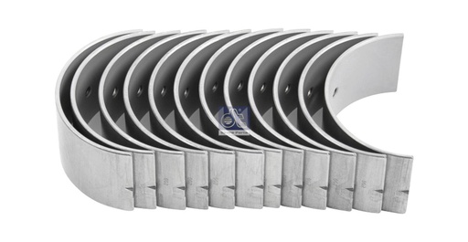 [DTS 2.90040] Kit de coussinets de bielle VOLVO - DT SPARE PARTS