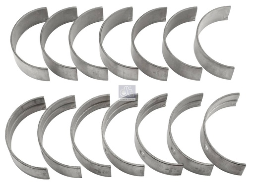[DTS 2.90042] Kit de coussinets principal VOLVO - DT SPARE PARTS