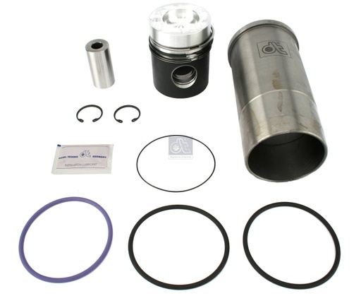 [DTS 2.90063] Cylindrée VOLVO - DT SPARE PARTS