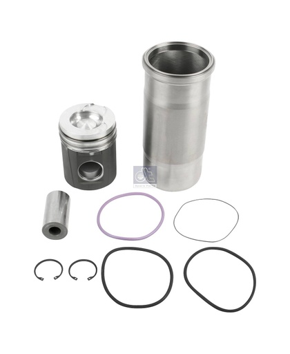 [DTS 2.90072] Cylindrée VOLVO - DT SPARE PARTS