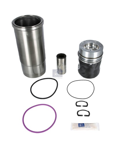 [DTS 2.90074] Cylindrée VOLVO - DT SPARE PARTS