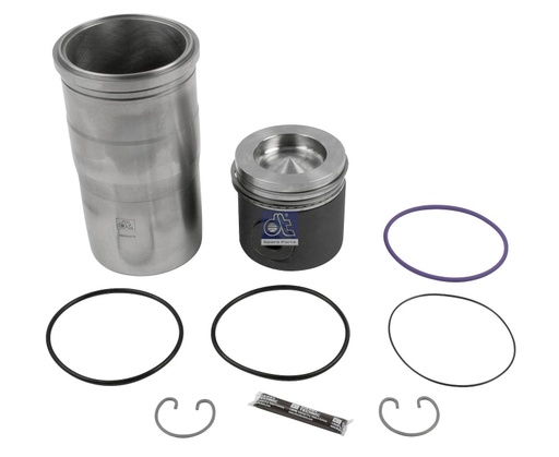 [DTS 2.90078] Cylindrée VOLVO - DT SPARE PARTS