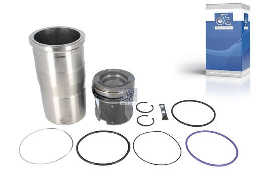 [DTS 2.90101] Cylindrée VOLVO - DT SPARE PARTS