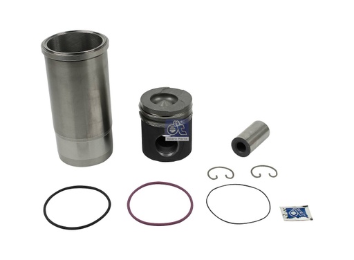 [DTS 2.90108] Cylindrée VOLVO - DT SPARE PARTS