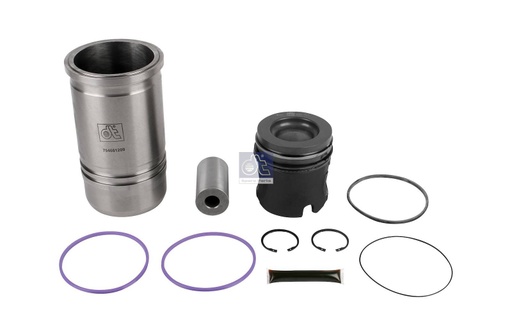 [DTS 2.90109] Cylindrée VOLVO - DT SPARE PARTS