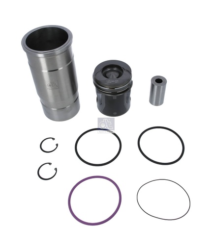 [DTS 2.90111] Cylindrée VOLVO - DT SPARE PARTS