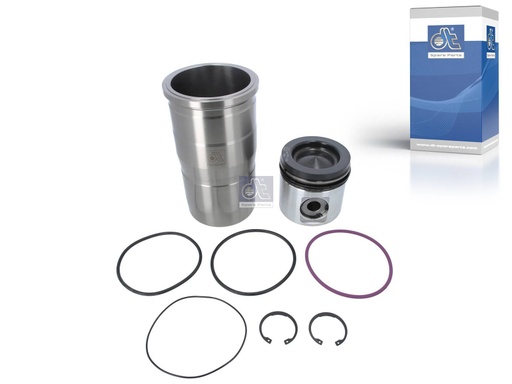 [DTS 2.90115] Cylindrée VOLVO - DT SPARE PARTS