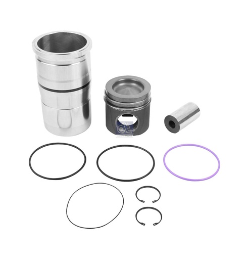 [DTS 2.90116] Cylindrée VOLVO - DT SPARE PARTS