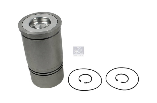 [DTS 2.90118] Cylindrée - DT SPARE PARTS