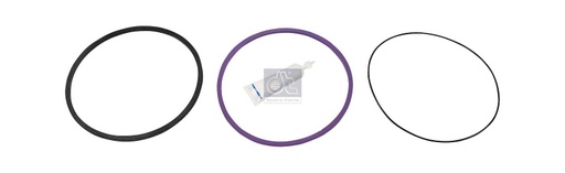 [DTS 2.90150] Kit de bagues d'étanchéité VOLVO - DT SPARE PARTS