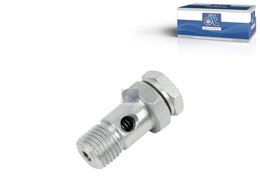 [DTS 2.91000] Valve anti-retour - DT SPARE PARTS