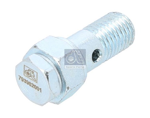 [DTS 2.91010] Valve anti-retour - DT SPARE PARTS