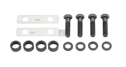 [DTS 2.91110] Kit de fixation - DT SPARE PARTS