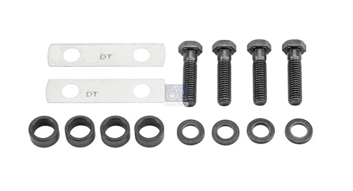 [DTS 2.91110] Kit de fixation VOLVO - DT SPARE PARTS