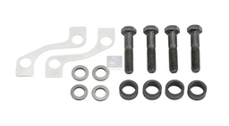 [DTS 2.91111] Kit de fixation - DT SPARE PARTS