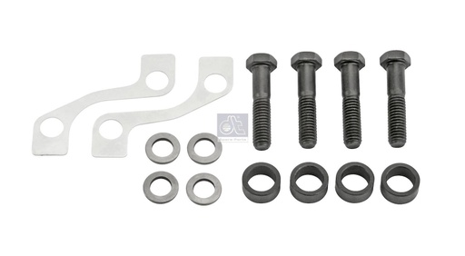 [DTS 2.91111] Kit de fixation VOLVO - DT SPARE PARTS