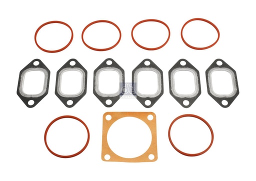 [DTS 2.91129] Kit de joints VOLVO - DT SPARE PARTS