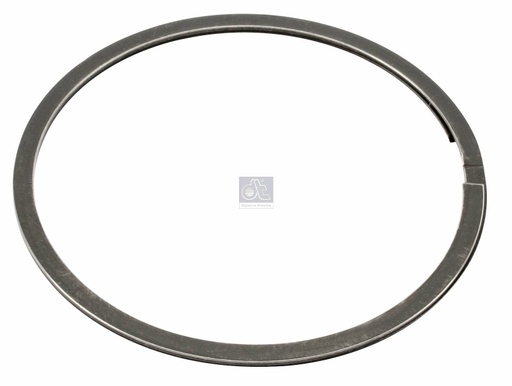 [DTS 2.91132] Bague d'étanchéité VOLVO - DT SPARE PARTS
