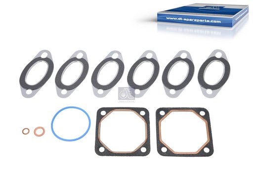 [DTS 2.91137] Kit de joints VOLVO - DT SPARE PARTS