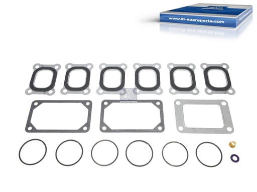 [DTS 2.91138] Kit de joints VOLVO - DT SPARE PARTS