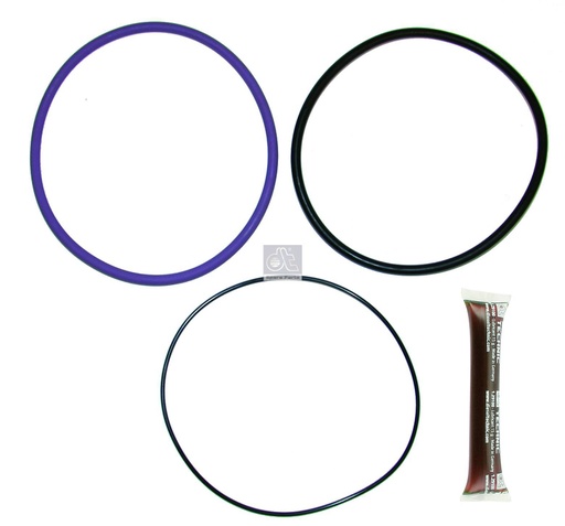 [DTS 2.91139] Kit de bagues d'étanchéité VOLVO - DT SPARE PARTS