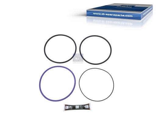 [DTS 2.91142] Kit de bagues d'étanchéité - DT SPARE PARTS