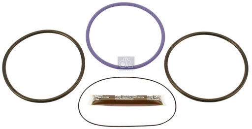 [DTS 2.91147] Kit de bagues d'étanchéité VOLVO - DT SPARE PARTS
