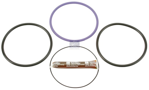 [DTS 2.91148] Kit de bagues d'étanchéité VOLVO - DT SPARE PARTS