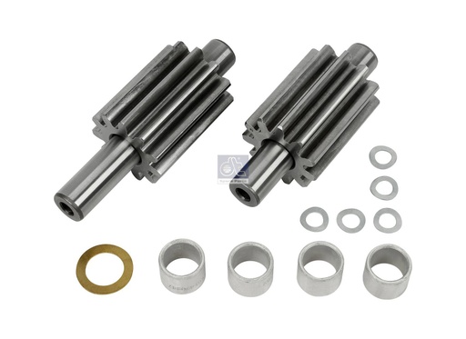 [DTS 2.91150] Kit de réparation VOLVO - DT SPARE PARTS