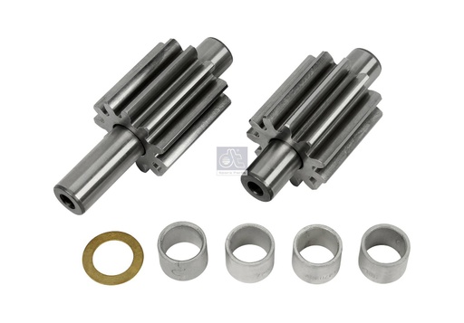 [DTS 2.91152] Kit de réparation VOLVO - DT SPARE PARTS
