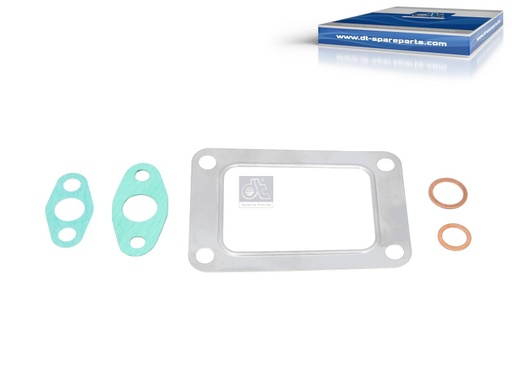 [DTS 2.91166] Kit de joints VOLVO - DT SPARE PARTS