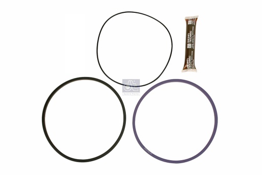 [DTS 2.91176] Kit de bagues d'étanchéité - DT SPARE PARTS