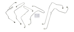 [DTS 2.91202] Kit de conduites d'injection - DT SPARE PARTS